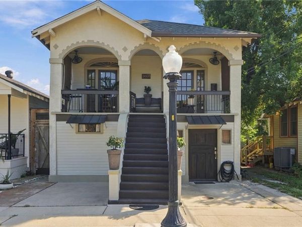 3608 ELAINE Place, New Orleans, LA 70119
