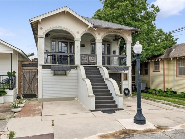 3608 ELAINE Place , New Orleans, LA 70119