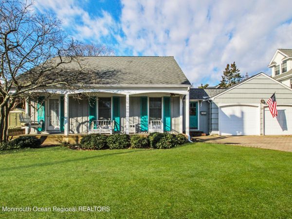 303 Bell Place, Sea Girt, NJ 08750