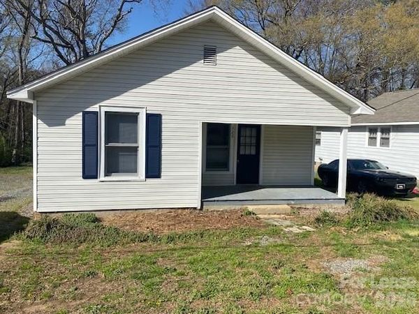 126 Mary Street , Kannapolis, NC 28081