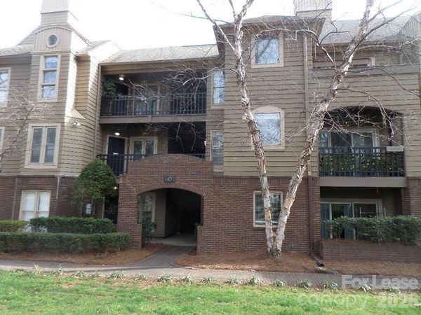 1109 E Morehead Street , Unit 10, Charlotte, NC 28204