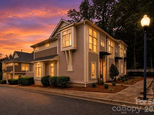 1073 Park West Drive , Charlotte, NC 28209