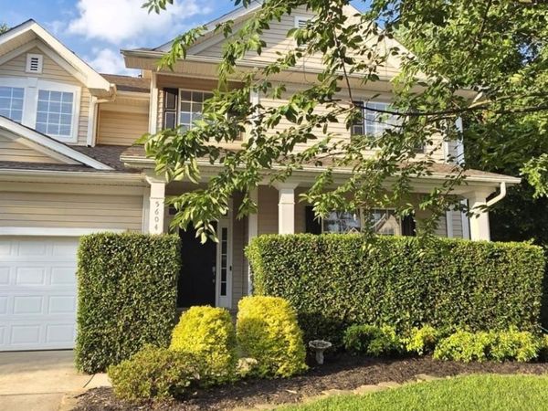 5604 Edgeweir Court , Charlotte, NC 28269