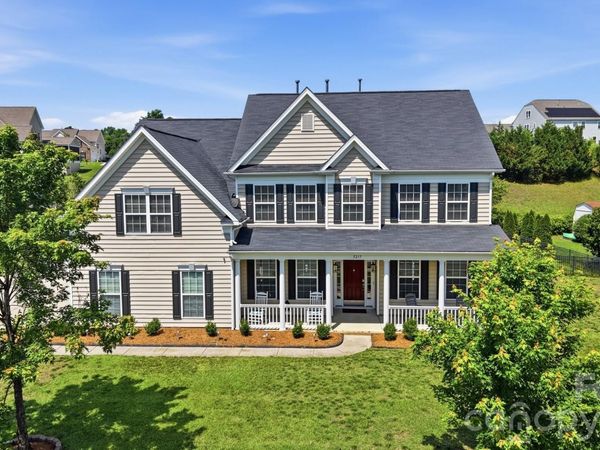 5217 Firebrick Lane SW, Concord, NC 28025