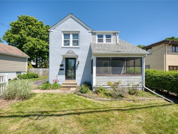 113 Good Ln , Pittsburgh, PA 15237