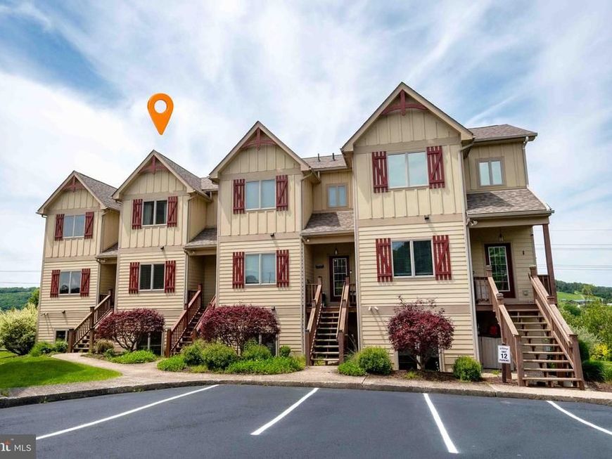 267 Mosser Road, Unit 10, Mc Henry, MD 21541 Main Photo