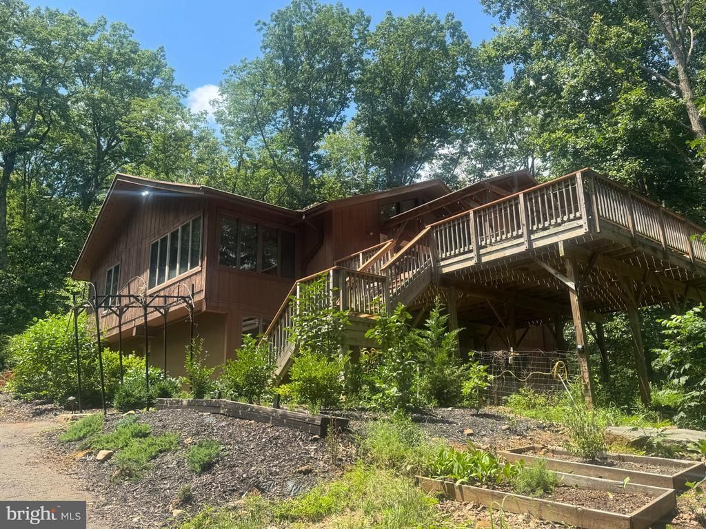 5138 LAUREL LANE, BROAD RUN, VA 20137