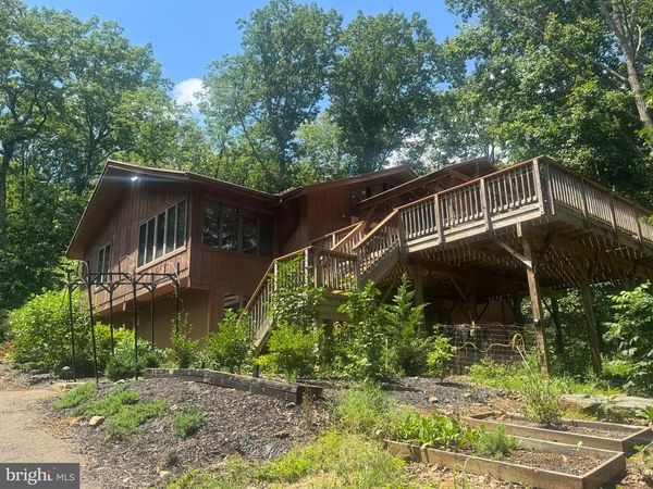 5138 LAUREL LANE, BROAD RUN, VA 20137