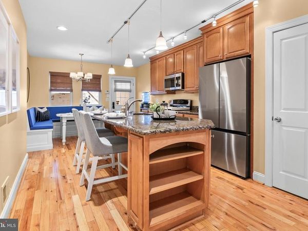 2912 DILLON STREET, BALTIMORE, MD 21224