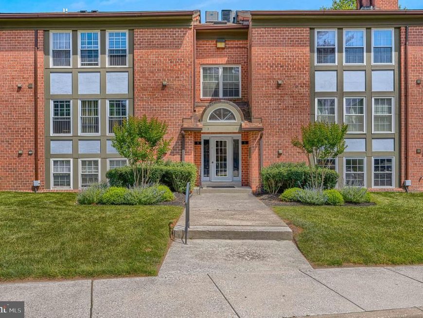 3 B Pipe Hill Court, Unit 3B, Baltimore, MD 21209 Main Photo