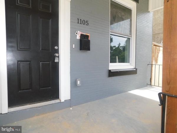 1105 N 42ND STREET , PHILADELPHIA, PA 19104