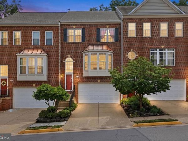 6486 SUTCLIFFE DRIVE, ALEXANDRIA, VA 22315