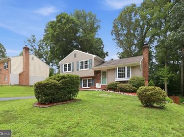 2941 FOX TAIL COURT, WOODBRIDGE, VA 22192