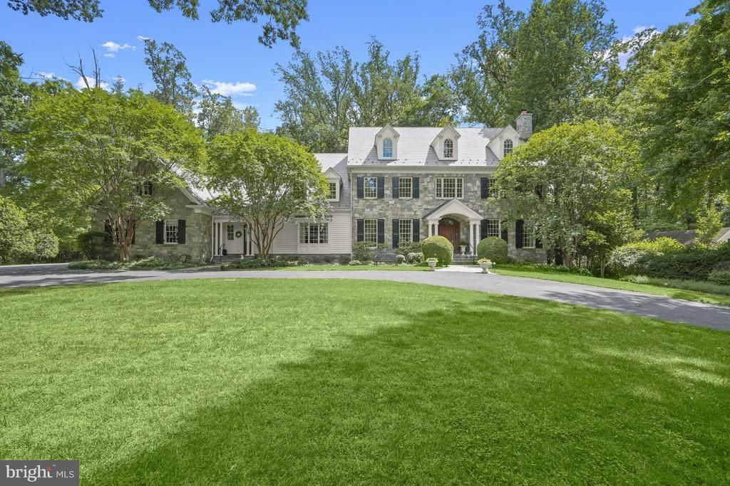 9908 NEWHALL ROAD, POTOMAC, MD 20854