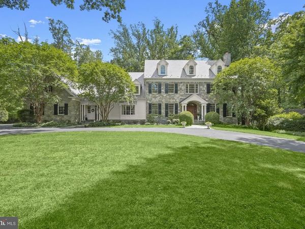 9908 NEWHALL ROAD, POTOMAC, MD 20854