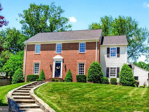 17212 WHITES ROAD, POOLESVILLE, MD 20837