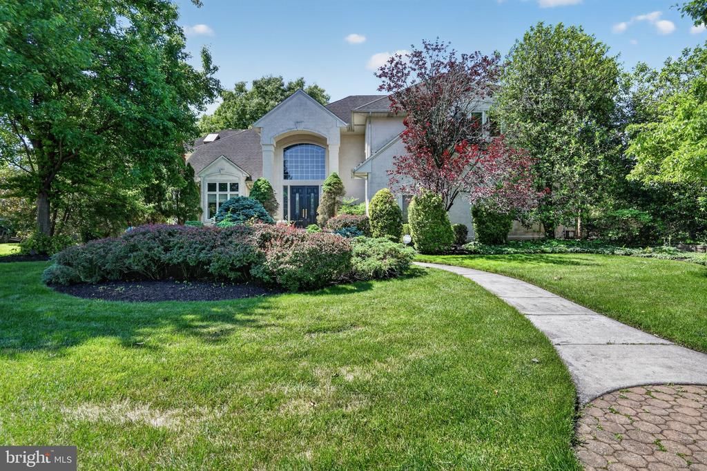 7 Cameo Court , Cherry Hill, NJ 08003 Main Photo