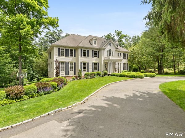 171 Paddock Hill, Fairfield, CT 06824