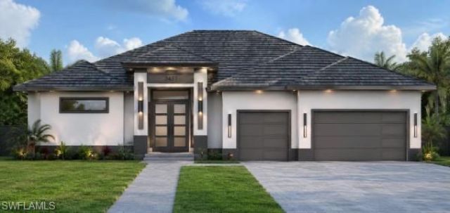 1217 NW 33rd Ave , Cape Coral, FL 33993 Photo