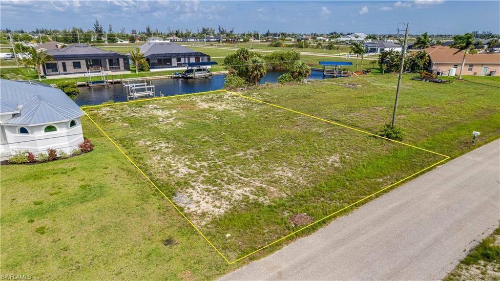 1217 NW 33rd Ave , Cape Coral, FL 33993 Photo