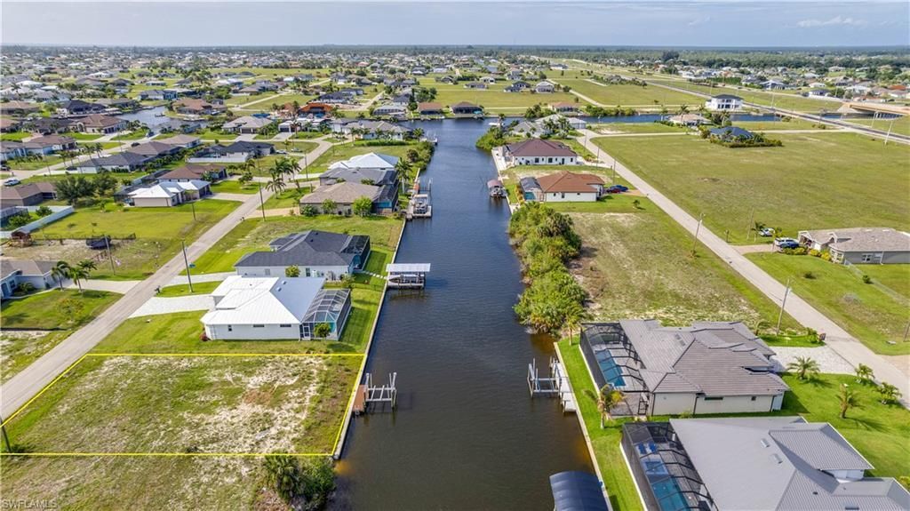 1217 NW 33rd Ave , Cape Coral, FL 33993 Photo