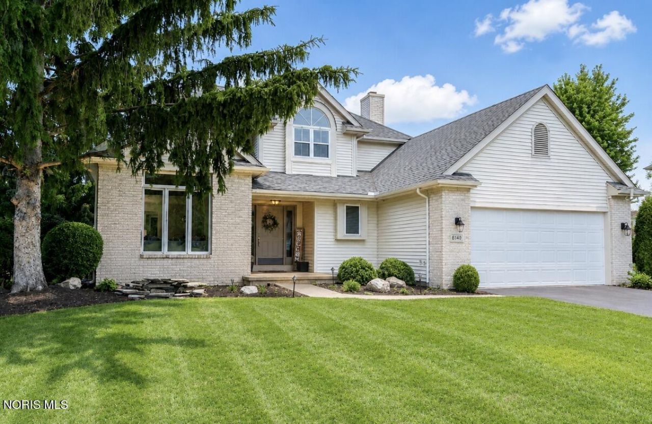 6019 Frances Court , Sylvania, OH 43560 Main Photo