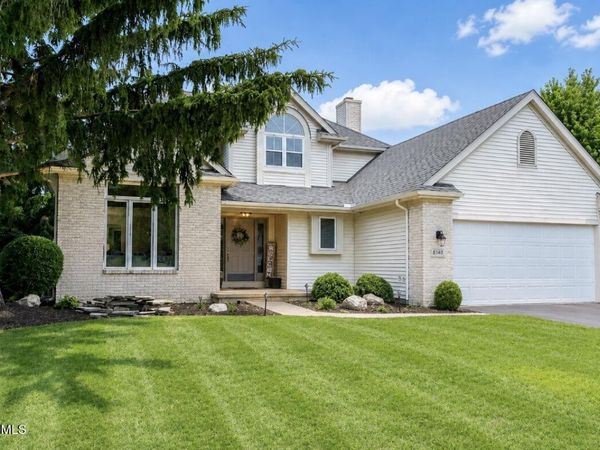 6019 Frances Court , Sylvania, OH 43560