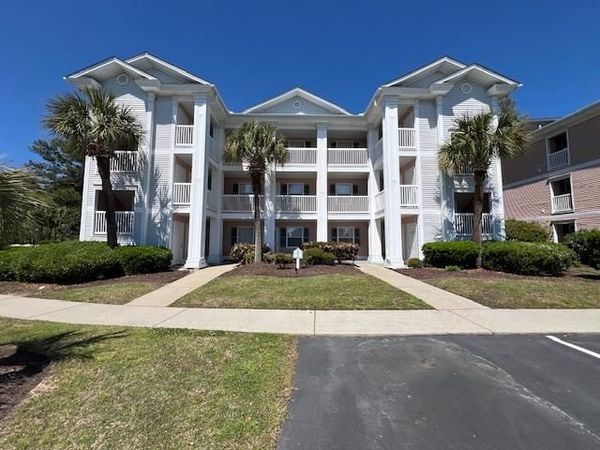 607 Waterway Village Blvd. , Unit 1-C, Myrtle Beach, SC 29579