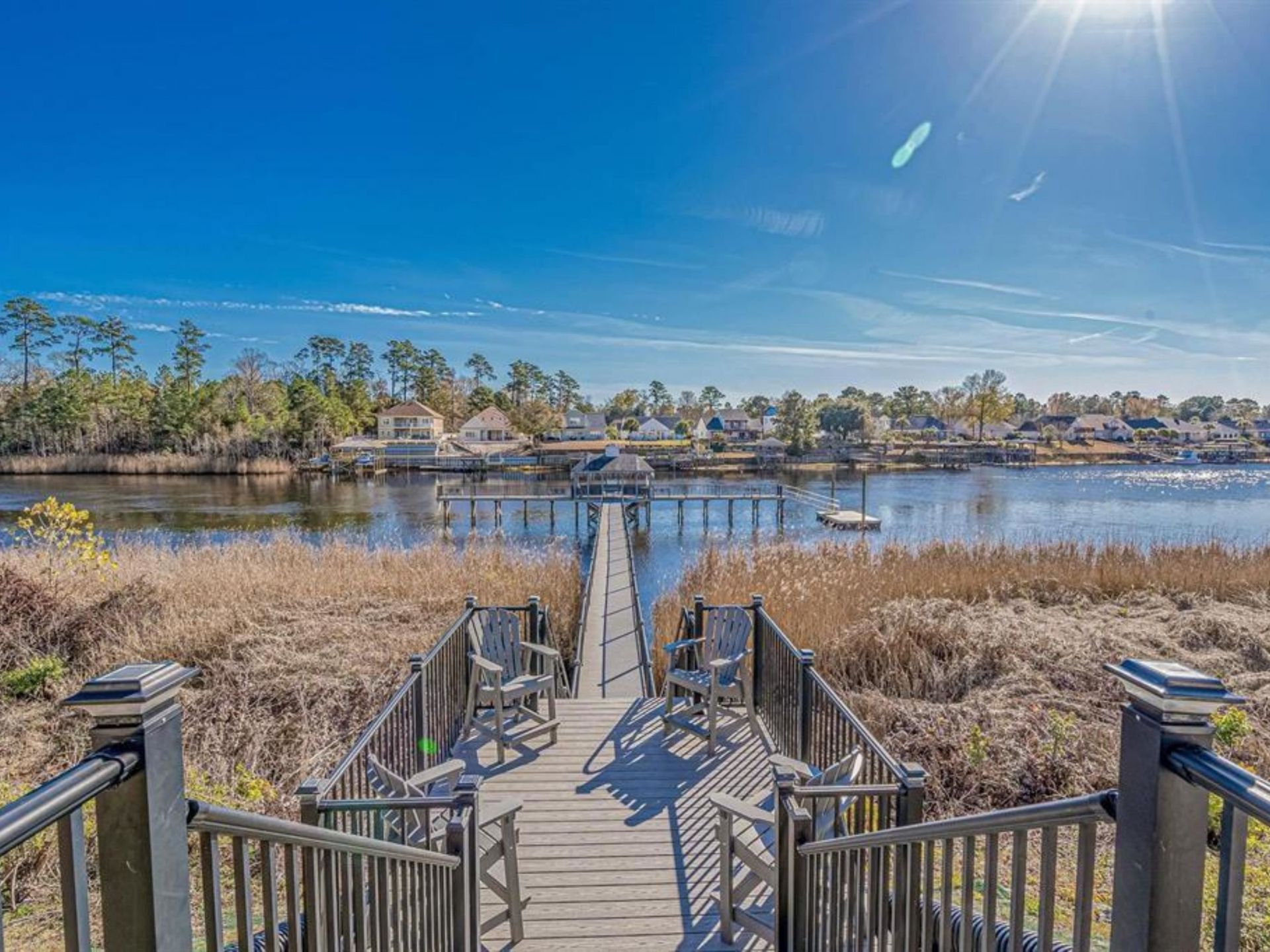 607 Waterway Village Blvd.  Photo 18