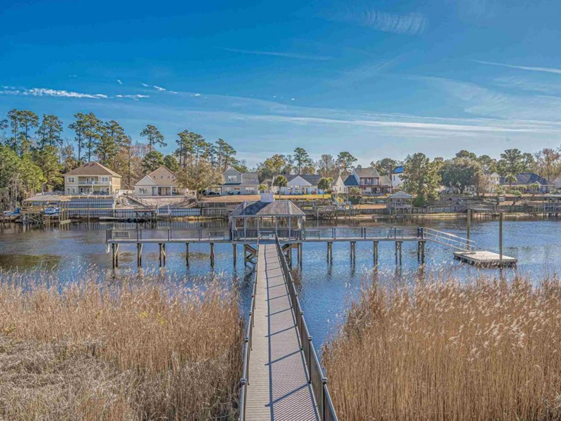 607 Waterway Village Blvd.  Photo 21