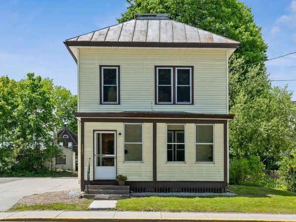 145 Washington Street, Barre City, VT 05641