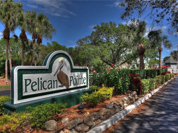5730 Pelican Pointe Drive, Unit 1, Sebastian, FL 32958