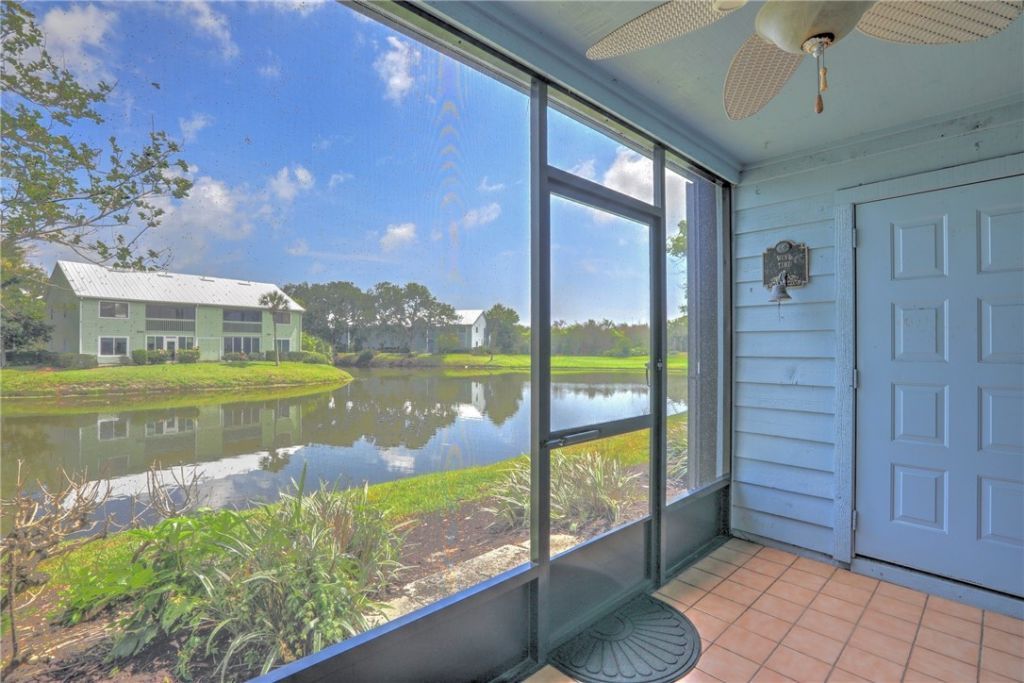 5730 Pelican Pointe Drive, Unit 1, Sebastian, FL 32958 Photo