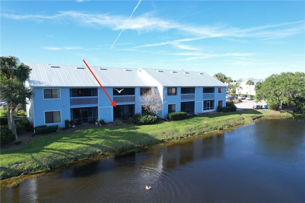 5730 Pelican Pointe Drive, Unit 1, Sebastian, FL 32958 Photo