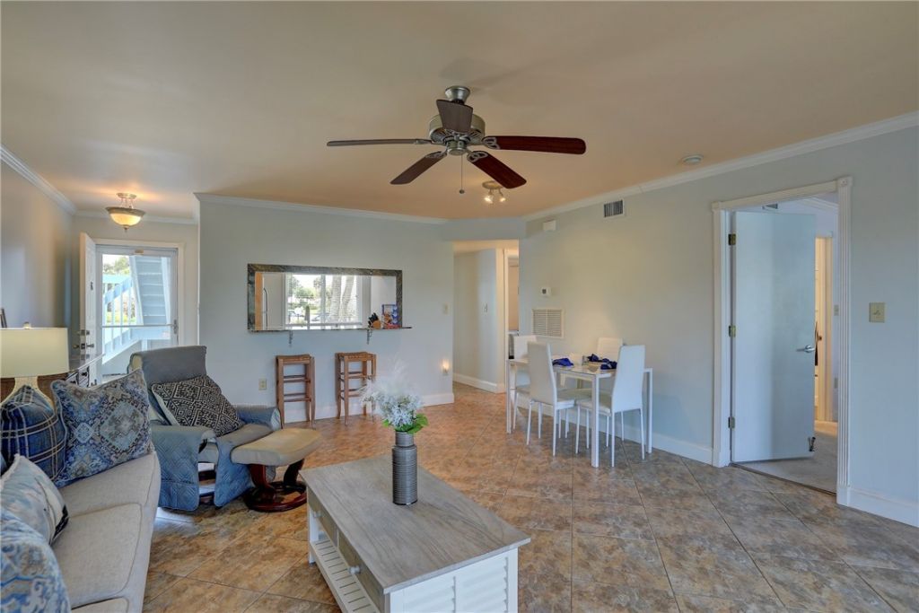 5730 Pelican Pointe Drive, Unit 1, Sebastian, FL 32958 Photo