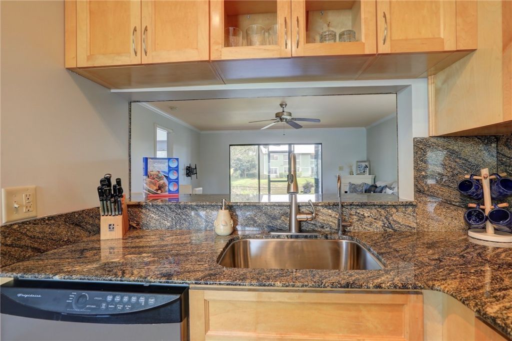 5730 Pelican Pointe Drive, Unit 1, Sebastian, FL 32958 Photo