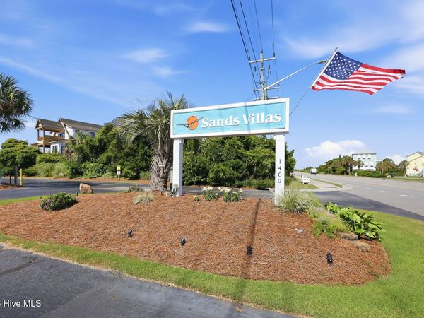 1400 E Fort Macon Road , Unit 112, Atlantic Beach, NC 28512