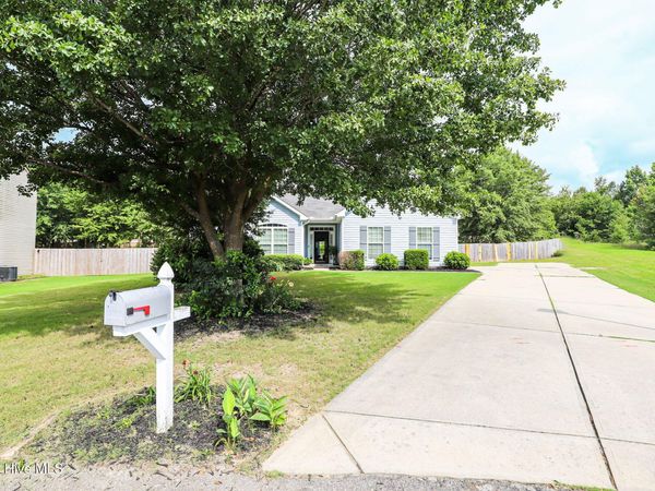 3061 Norham Gardens Lane , Warrenville, SC 29851