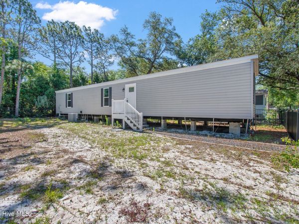 2740 Ocean View Avenue SW, Supply, NC 28462