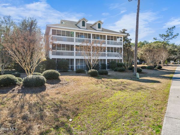 3350 Club Villas Drive , Unit 1302, Southport, NC 28461
