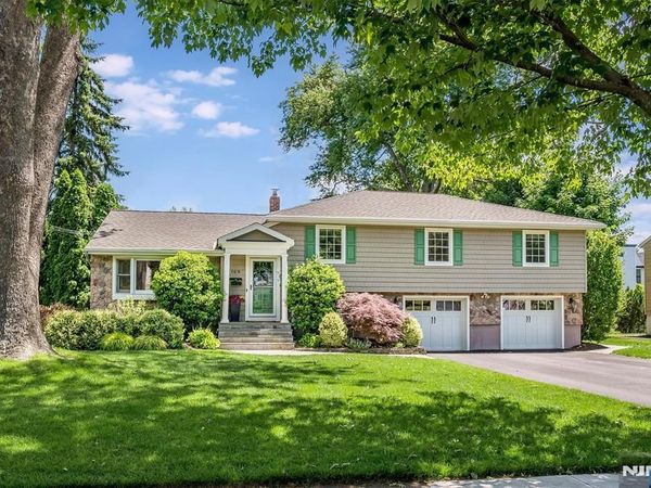 169 Hillman Avenue, GLEN ROCK, NJ 07452