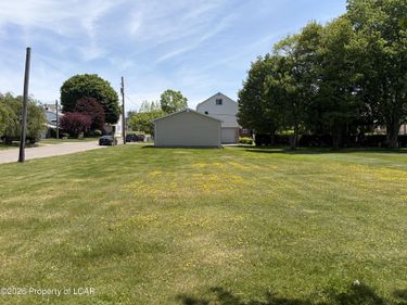 929 N Lincoln Street, Hazleton, PA 18201