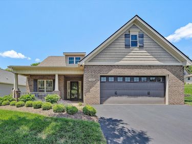 7005 Mountain Spring TRL , Roanoke, VA 24018
