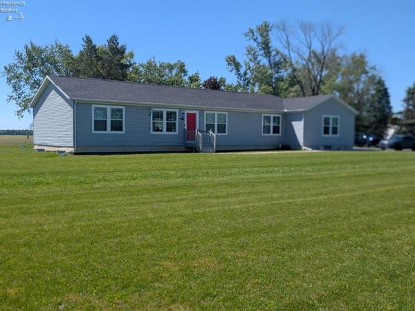 4757 State Route 12, Arcadia, OH 44804