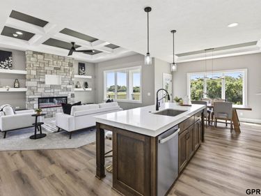 18309 Acorn Drive, Gretna, NE 68028