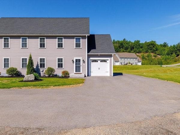 2 Tandem Dr, Unit B, Westminster, MA 01473