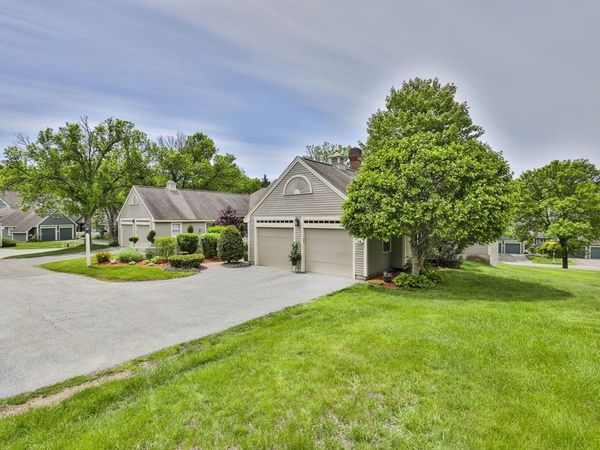 12 Wright Farm Rd, Unit 12, Atkinson, NH 03811