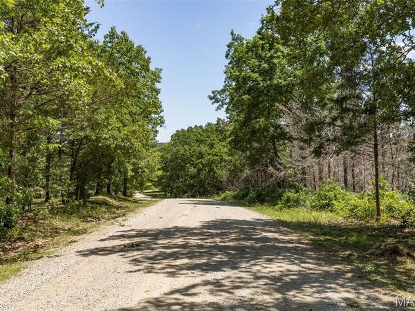 0 Verdun Place , Bonne Terre, MO 63628