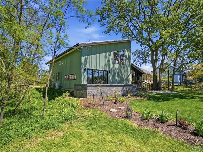 641 Thistle Creek Lane, Yellow Springs, OH 45387 Photo 67