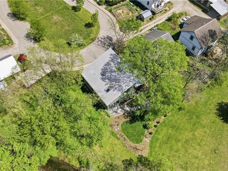 641 Thistle Creek Lane, Yellow Springs, OH 45387 Photo 70
